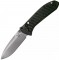 Ніж Benchmade Mini Presidio II AXIS, CF-Elite 575-1