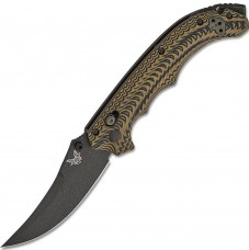 Нож Benchmade Mini Bedlam 865BK-01