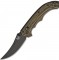Ніж Benchmade Mini Bedlam 865BK-01