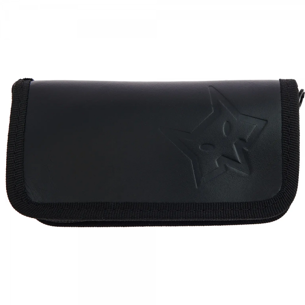 Нож Fox Chilin Titanium, SW PVD Black