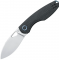 Нож Fox Chilin CF Black