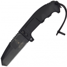 Нож Extrema Ratio Rao Avio MIL-C 04.1000.0141/BLK