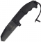 Ніж Extrema Ratio Rao Avio MIL-C 04.1000.0141/BLK