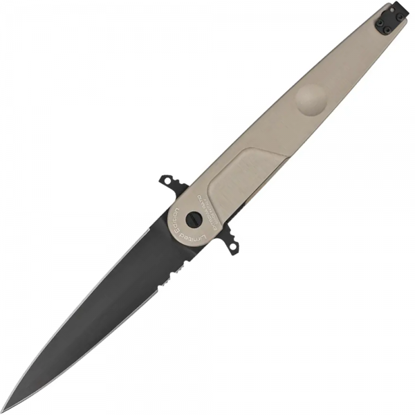 Нож Extrema Ratio BD4 Adra Limited Edition