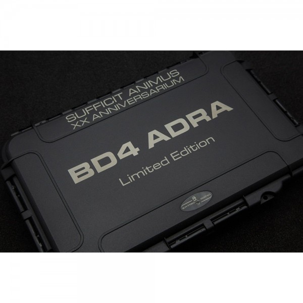 Нож Extrema Ratio BD4 Adra Limited Edition