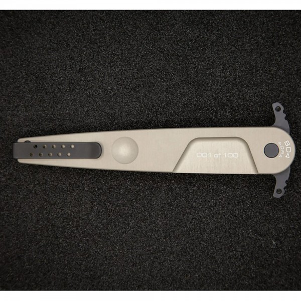 Нож Extrema Ratio BD4 Adra Limited Edition