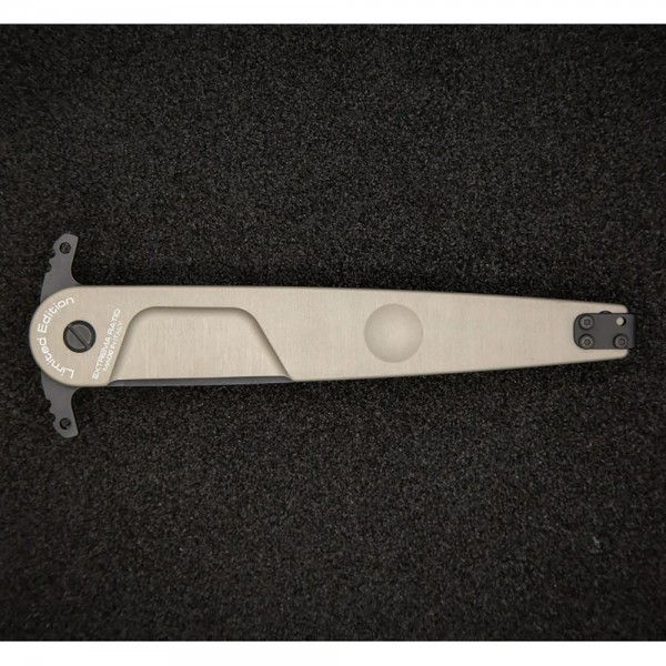 Нож Extrema Ratio BD4 Adra Limited Edition