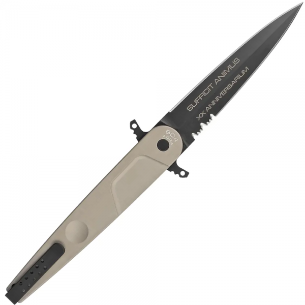 Нож Extrema Ratio BD4 Adra Limited Edition
