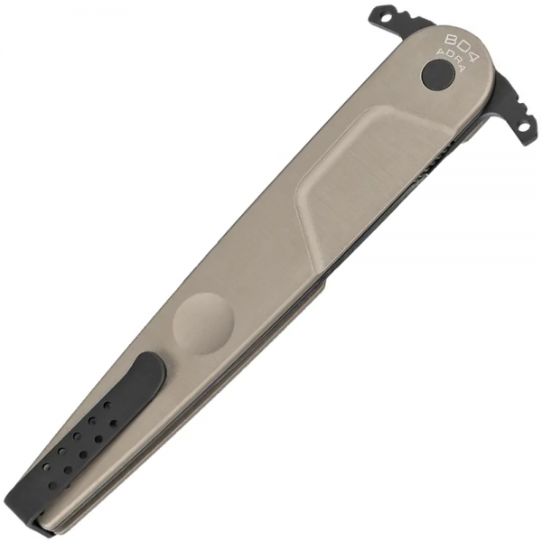 Нож Extrema Ratio BD4 Adra Limited Edition