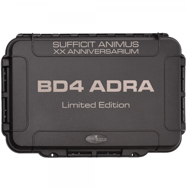 Нож Extrema Ratio BD4 Adra Limited Edition