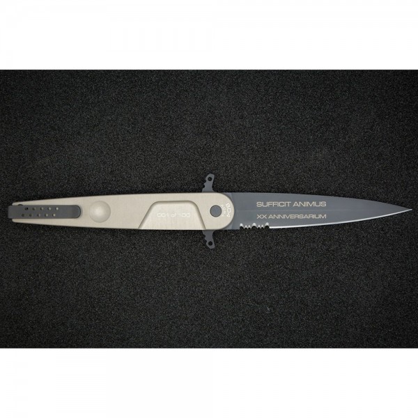 Нож Extrema Ratio BD4 Adra Limited Edition
