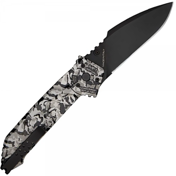 Нож Extrema Ratio MF1 Last Call Limited Edition