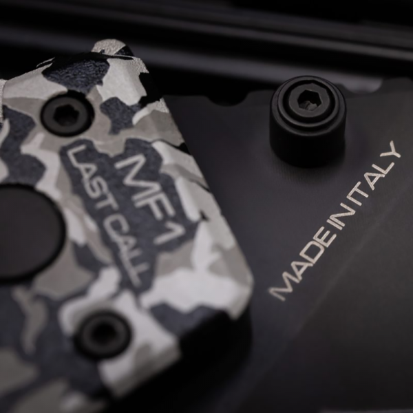 Нож Extrema Ratio MF1 Last Call Limited Edition