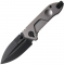 Ніж Extrema Ratio Frame Rock Titan – Black, Gray