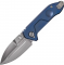 Ніж Extrema Ratio Frame Rock Titan Blue – Satin