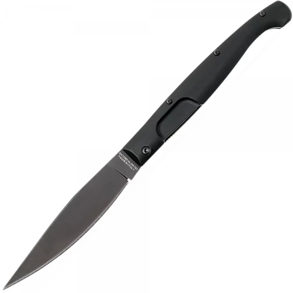 Ніж Extrema Ratio Resolza 12 Black