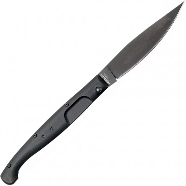 Ніж Extrema Ratio Resolza 12 Black