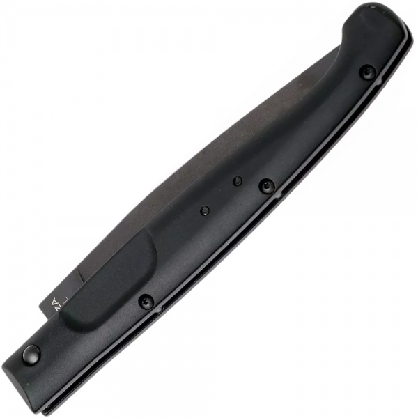 Ніж Extrema Ratio Resolza 12 Black