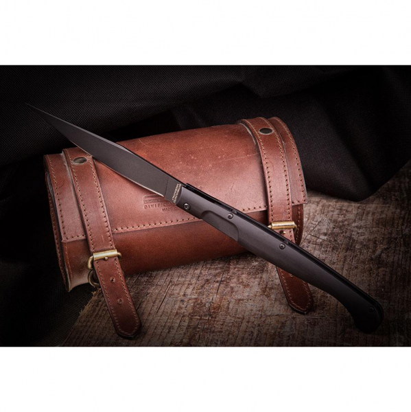 Ніж Extrema Ratio Resolza 12 Black