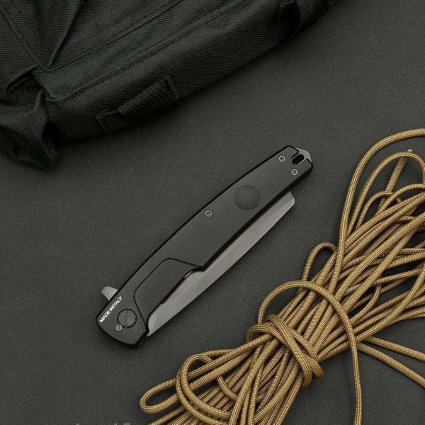 Нож Extrema Ratio T-Razor Black