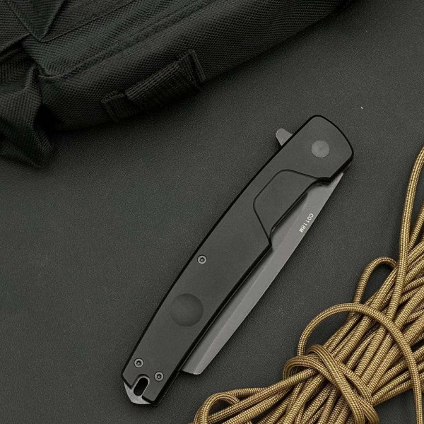 Нож Extrema Ratio T-Razor Black