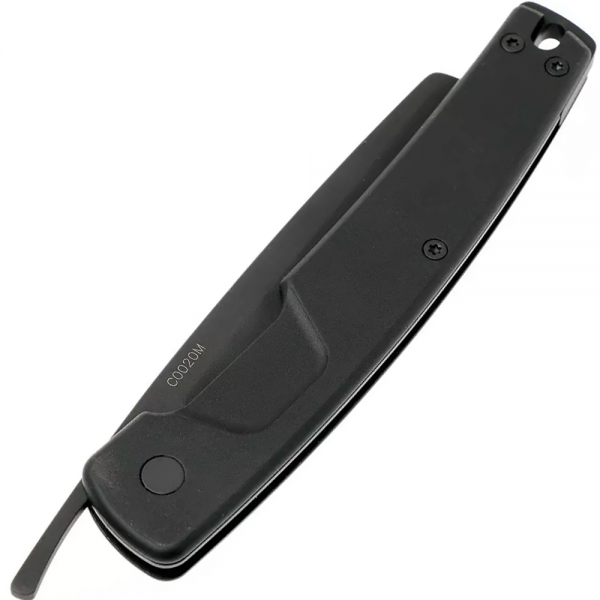 Нож Extrema Ratio T-Razor Black