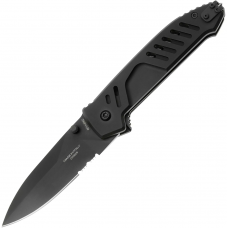 Нож Extrema Ratio MF1 Evo SP Black M390 Black