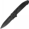 Ніж Extrema Ratio MF1 Evo SP Black M390 Black