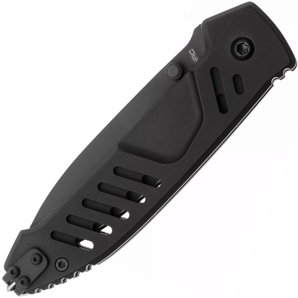 Ніж Extrema Ratio MF1 Evo SP Black M390 Black