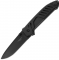 Ніж Extrema Ratio MF1 Evo D Black