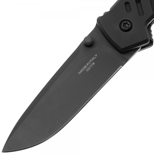 Ніж Extrema Ratio MF1 Evo D Black