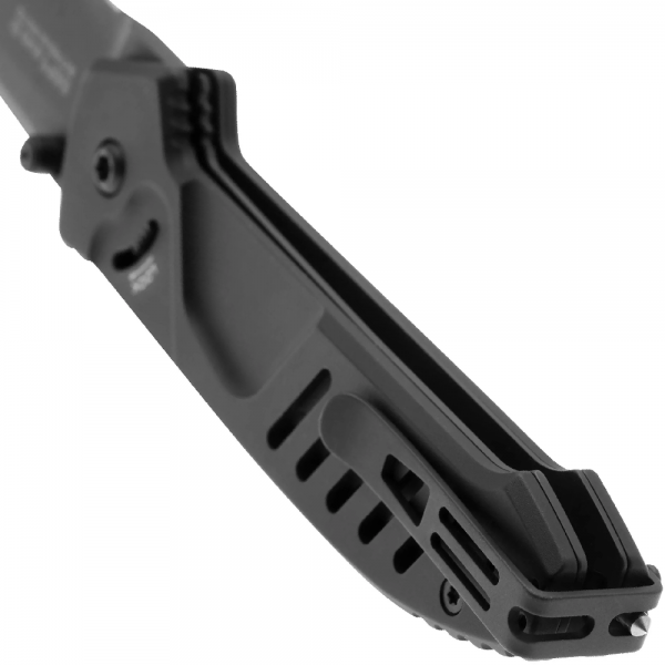 Ніж Extrema Ratio MF1 Evo D Black