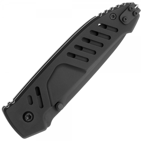 Ніж Extrema Ratio MF1 Evo D Black