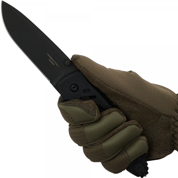 Ніж Extrema Ratio MF1 Evo D Black