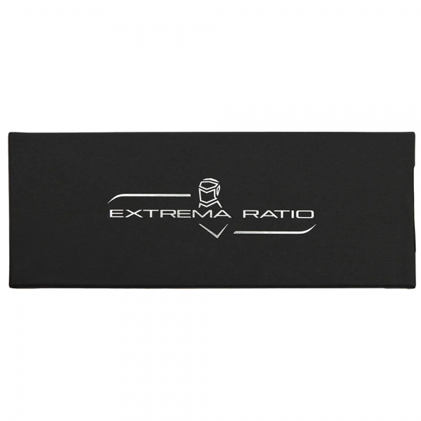 Ніж Extrema Ratio MF1 Evo D Black