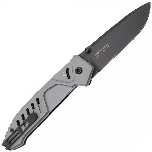 Ніж Extrema Ratio MF1 Evo D Tactical Grey