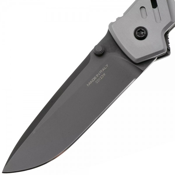 Ніж Extrema Ratio MF1 Evo D Tactical Grey