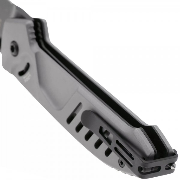 Ніж Extrema Ratio MF1 Evo D Tactical Grey