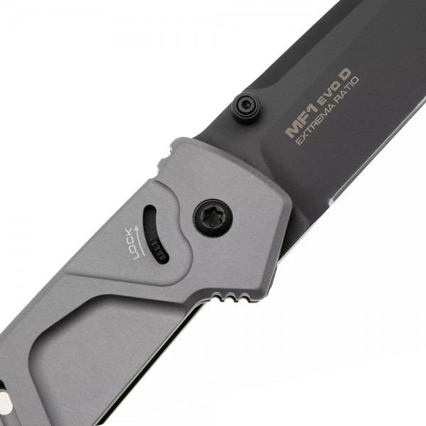 Ніж Extrema Ratio MF1 Evo D Tactical Grey