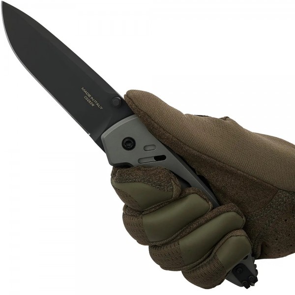 Ніж Extrema Ratio MF1 Evo D Tactical Grey