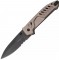 Ніж Extrema Ratio MF1 Evo SP Tactical Mud