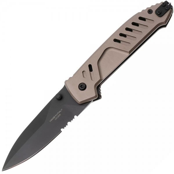 Ніж Extrema Ratio MF1 Evo SP Tactical Mud