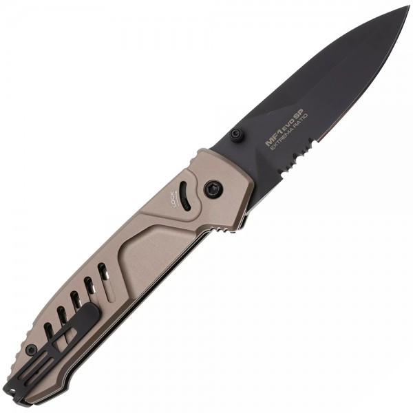 Ніж Extrema Ratio MF1 Evo SP Tactical Mud