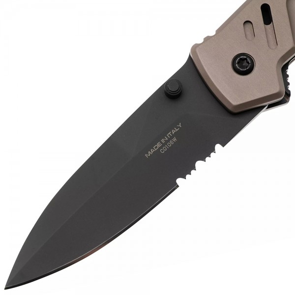 Ніж Extrema Ratio MF1 Evo SP Tactical Mud