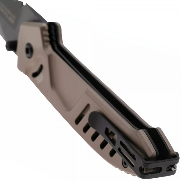 Ніж Extrema Ratio MF1 Evo SP Tactical Mud