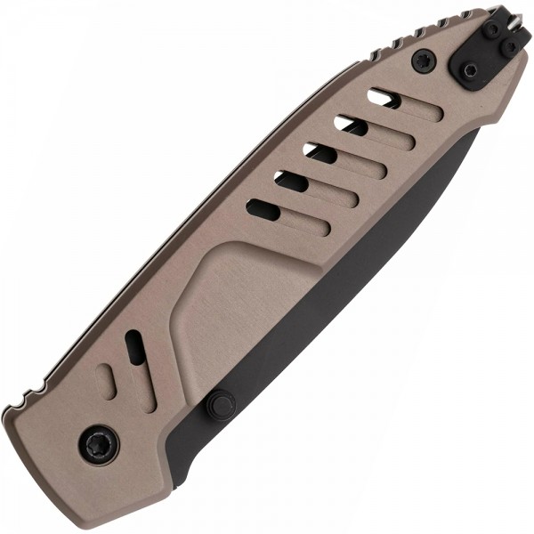Ніж Extrema Ratio MF1 Evo SP Tactical Mud