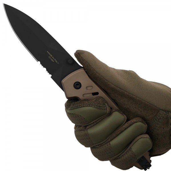 Ніж Extrema Ratio MF1 Evo SP Tactical Mud