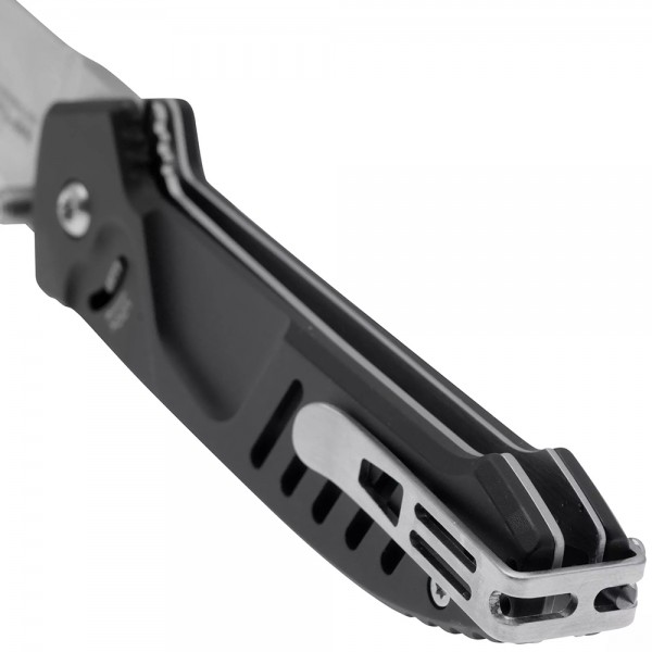 Ніж Extrema Ratio MF1 Evo D Black Satin M390