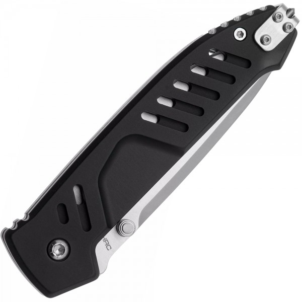 Ніж Extrema Ratio MF1 Evo D Black Satin M390