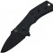 Ніж Fox Italico BB Black